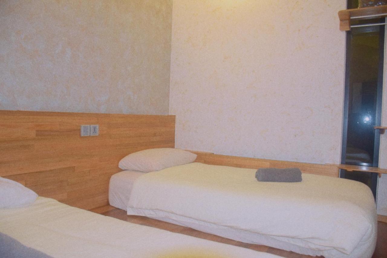 Ferienwohnung Long Vacation @ Midhill Genting Highlands Exterior foto